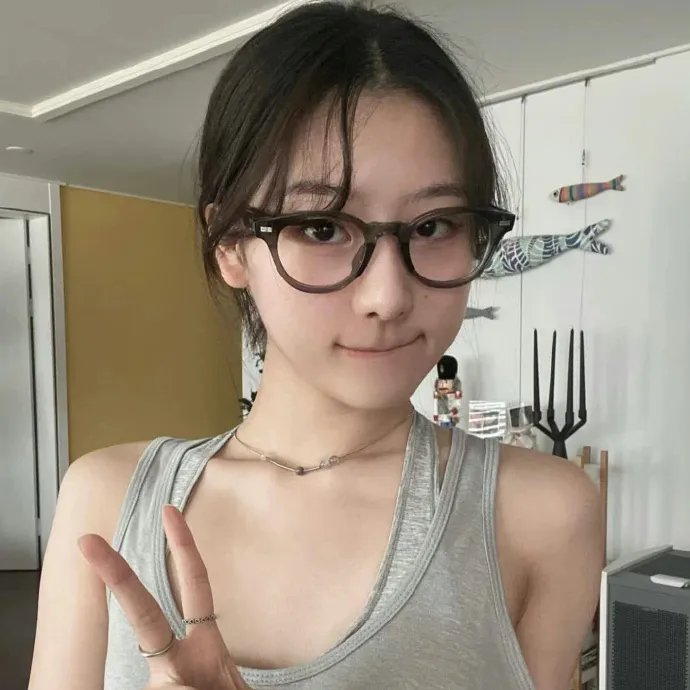 不解之缘